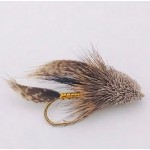 Streamer Muddler Minnow cs73