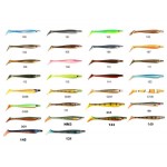 Leurre souple Pig Shad tournament 18cm par 2 CWC