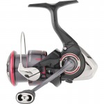 Moulinet Spinning Fuego Lt 23 2500 Daiwa