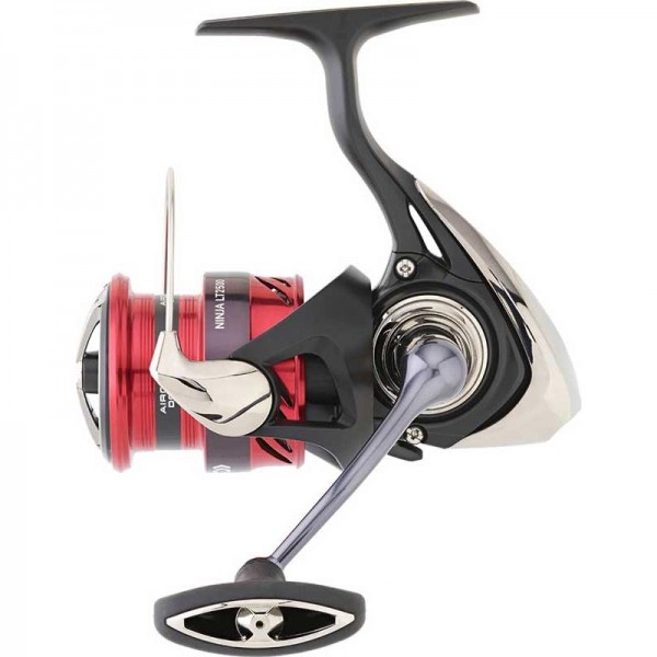 Moulinet Spinning NINJA Lt 23 4000 Daiwa