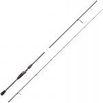 Canne Spinning Efftzett Perch Special 2-8 gr Dam