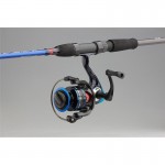 Ensemble spinning Funtech MK1 4-12gr DAM