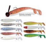 Fury Shad 11 Cm Delalande