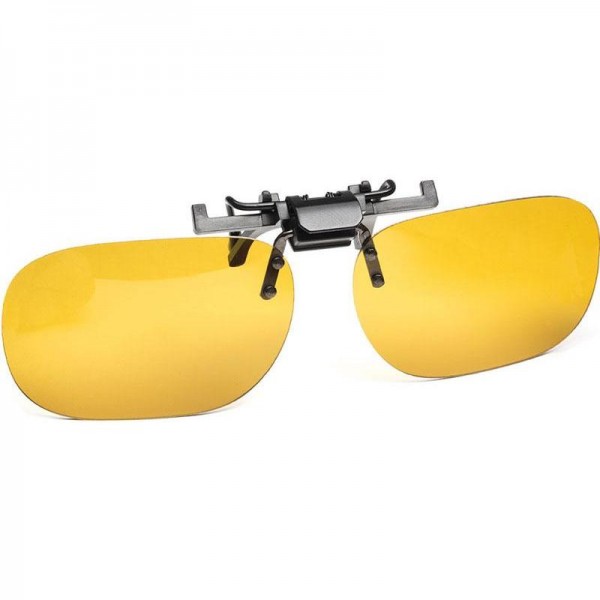 Clip Lunettes polarisantes Vuxun 100 Devaux