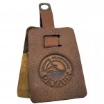 Pince Amadou cuir medium Devaux