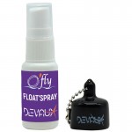 Graisse O'fly Float Spray + Caddifiol Devaux