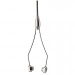 Porte Bobine Céramique Nickel 1 Devaux