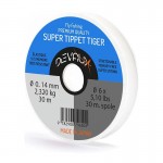 Nylon super Tippet Tiger 30m Devaux
