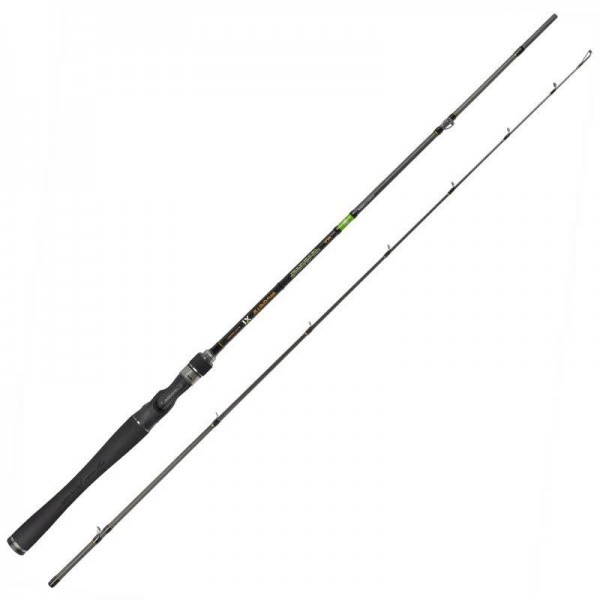 Canne casting X1 7-21gr 2m13 Favorite