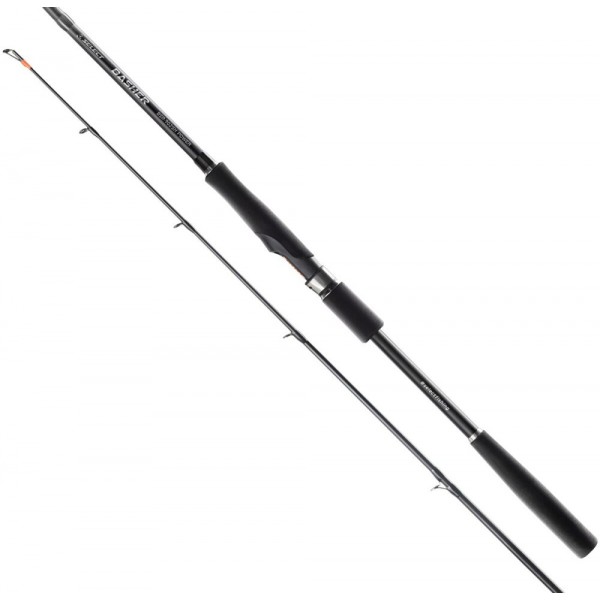 Canne Spinning Basher 60-150gr 2m44 Select