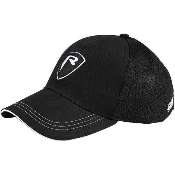 Casquette Rage Shield Trucker Fox Rage