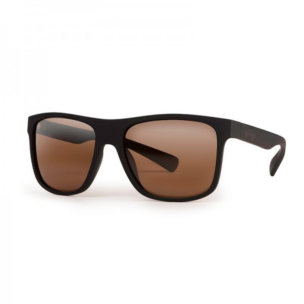 Lunettes polarisantes verres marron avius Fox Rage