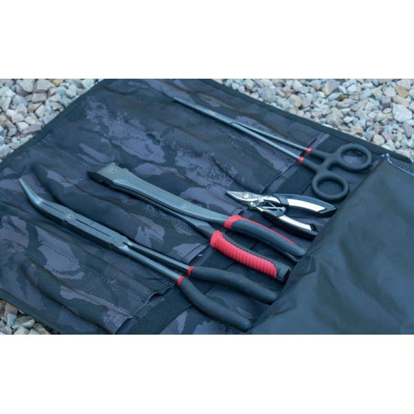 Kit 4 outils Wrap tool Fox Rage