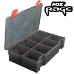 Boîte Stack n' store 8 compartiments Deep Fox Rage