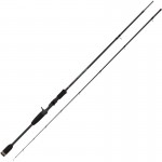 Canne casting Warrior cast Zander 10-30gr Fox Rage