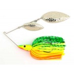 Leurre métal Pike spinnerbait 28gr Fox Rage