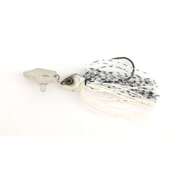 Leurre métal Bladed jig 17gr Fox Rage