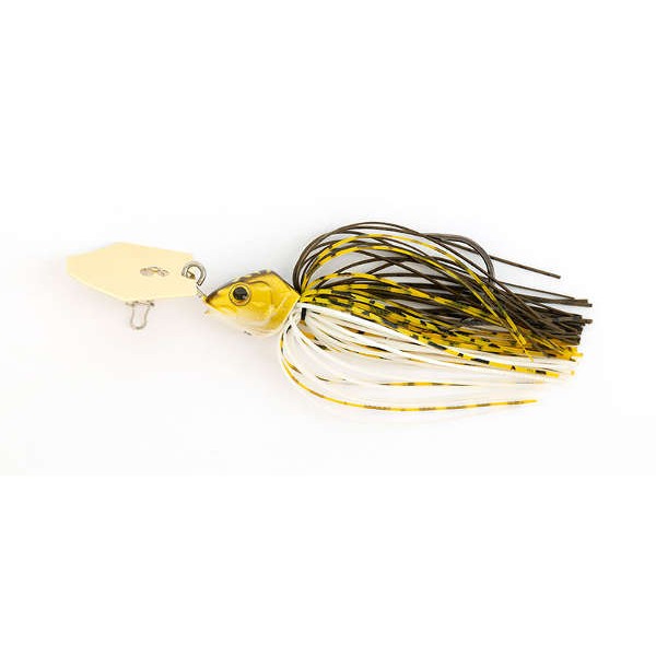 Leurre métal Bladed jig 21gr Fox Rage