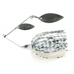 Leurre métal Pike spinnerbait 10gr Fox Rage