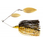 Leurre métal Pike spinnerbait 14gr Fox Rage