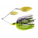 Leurre métal Pike spinnerbait 7gr Fox Rage