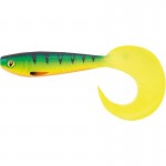 Leurre souple Pro Grub 8cm Fox Rage