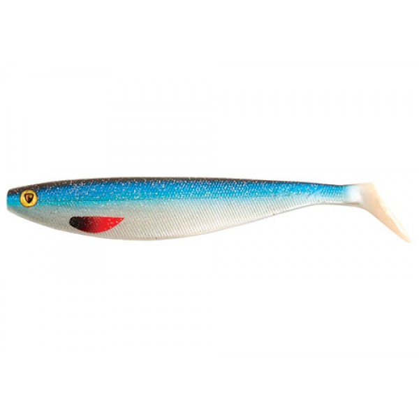 Leurre souple Pro Shad Natural Classic 2 18cm Fox Rage