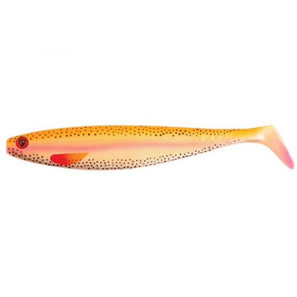 Leurre souple Pro Shad Natural Classic 2 28cm Fox Rage