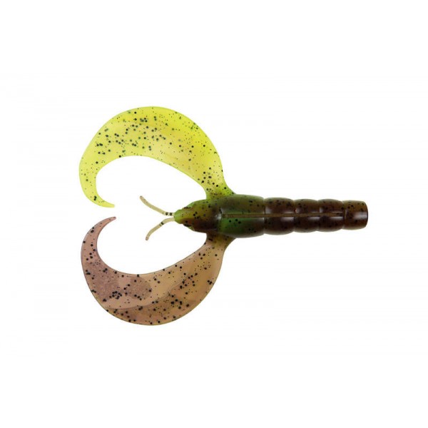 Leurre souple Mega Craw 20cm Fox Rage