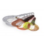 Leurre souple Mega Craw 20cm Fox Rage