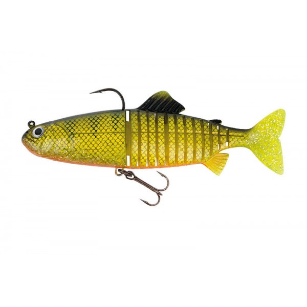 Leurre souple Replicant Jointed 18cm 80gr Fox Rage