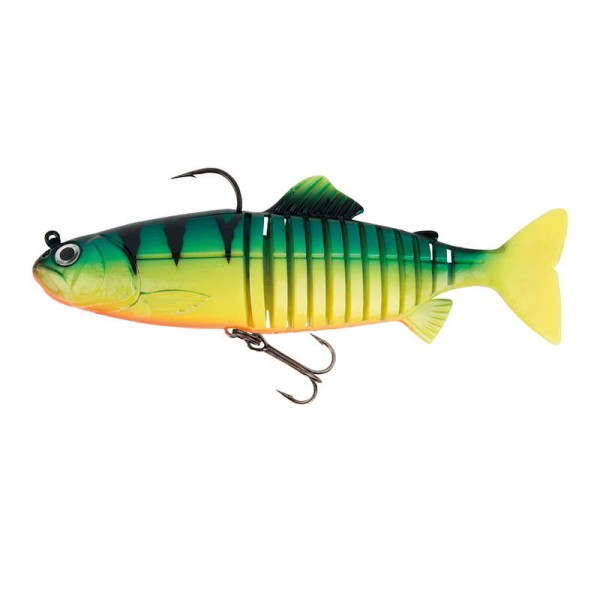 Leurre souple Replicant Jointed 23cm 150gr Fox Rage