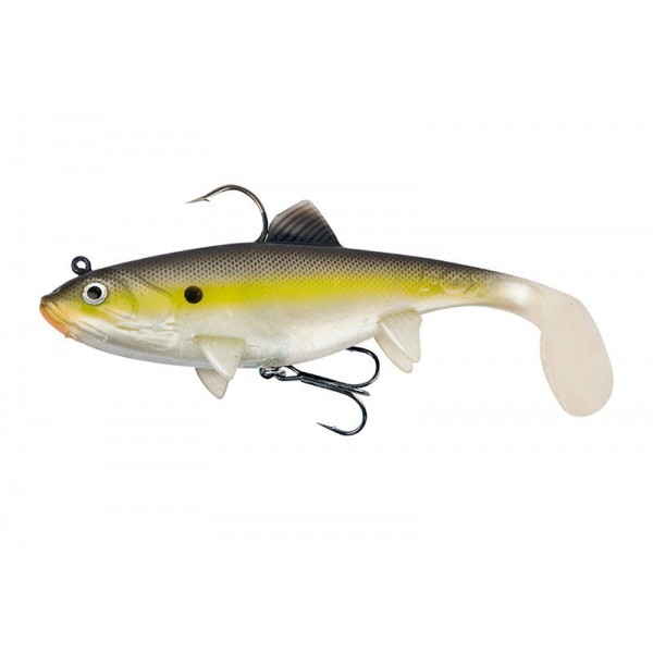 Leurre souple Replicant Wobble 18cm 90gr Fox Rage