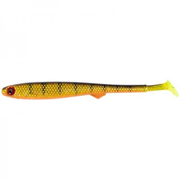 Leurre souple Slick Fast Super soft 18cm Fox Rage 