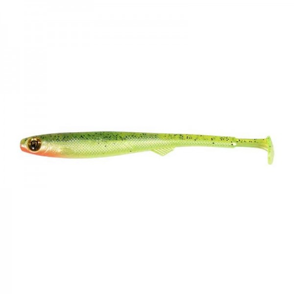 Leurre souple Slick Fast Super soft 21cm Fox Rage 
