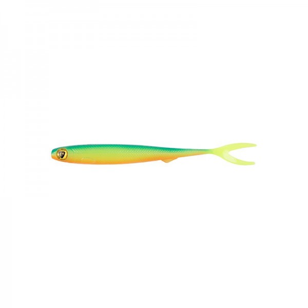 Leurre souple Slick Finesse 16cm Fox Rage 
