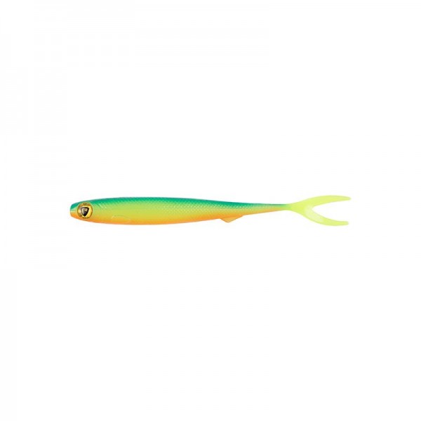 Leurre souple Slick Finesse 16cm Fox Rage 