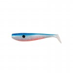 Leurre souple Zander Pro Shad 12cm Fox Rage