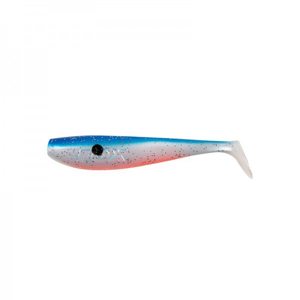 Leurre souple Zander Pro Shad 12cm Fox Rage