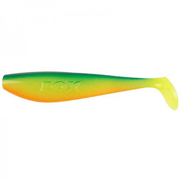 Leurre souple Zander Pro Shad 16cm Fox Rage