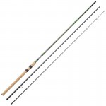 Canne Toc Safari Trout Nymphe et AP 3m60 Garbolino