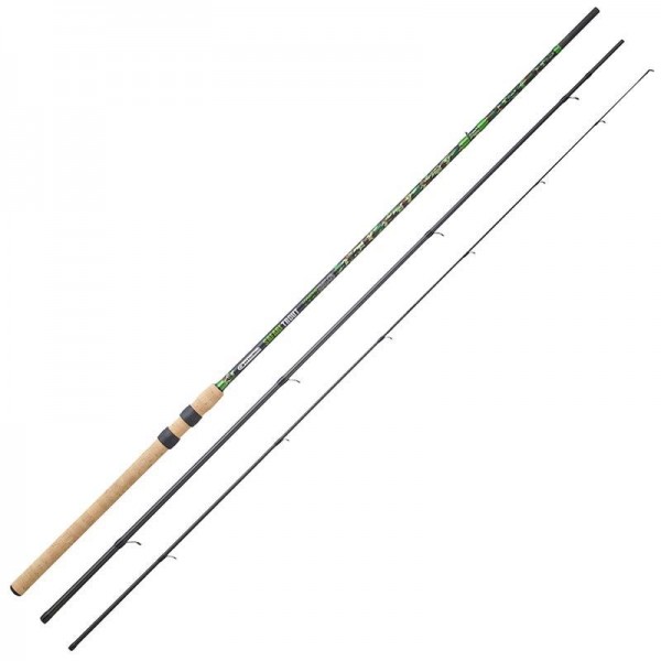 Canne Toc Safari Trout Nymphe et AP 3m60 Garbolino