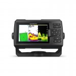 Sondeur Gps Striker Vivid 5cv Garmin