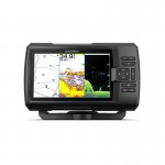 Sondeur Gps Striker Vivid 7cv Garmin