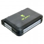 Boîte à accessoires Compact tackle box Gunki