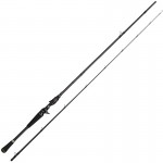 Canne casting Overtake finesse ED-C 3-15gr 2m05 Gunki