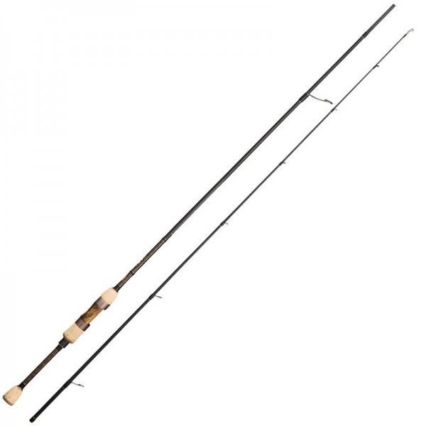 Canne spinning D.O.T.S Fast 7-18gr 2m28 Gunki