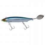 Leurre coulant Drag Spin 130 Gunki