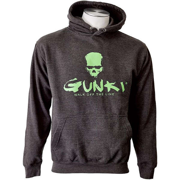 Sweat à capuche Darksmoke Gunki