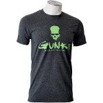 T-shirt Dark Smoke Gunki